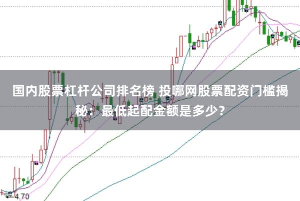 国内股票杠杆公司排名榜 投哪网股票配资门槛揭秘：最低起配金额是多少？