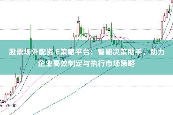 股票场外配资 E策略平台:智能决策助手,助力企业高效制定与执行市场策略
