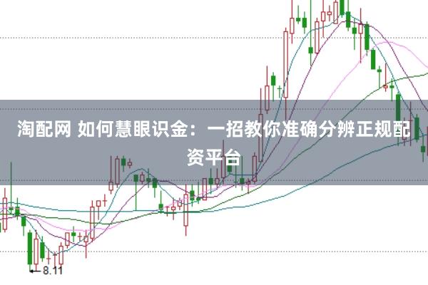 淘配网 如何慧眼识金：一招教你准确分辨正规配资平台