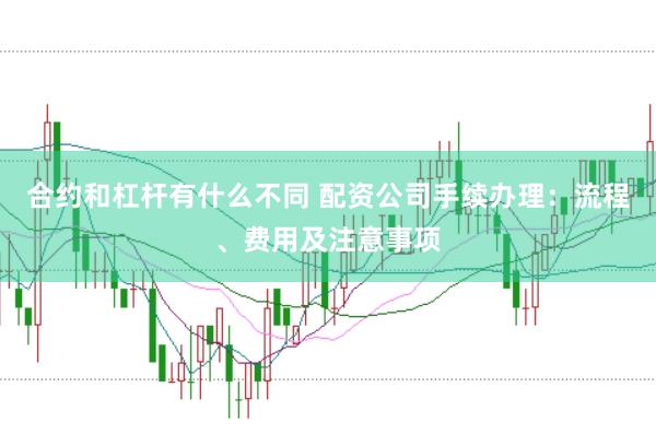 合约和杠杆有什么不同 配资公司手续办理:流程、费用及注意事项