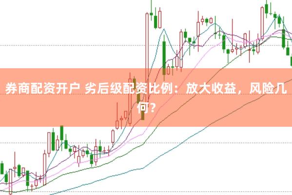 券商配资开户 劣后级配资比例：放大收益，风险几何？