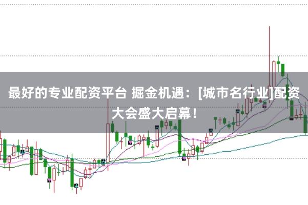 最好的专业配资平台 掘金机遇：[城市名行业]配资大会盛大启幕！