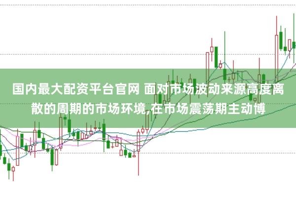 国内最大配资平台官网 面对市场波动来源高度离散的周期的市场环境,在市场震荡期主动博