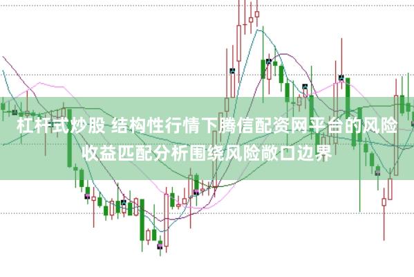 杠杆式炒股 结构性行情下腾信配资网平台的风险收益匹配分析围绕风险敞口边界