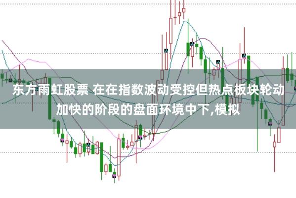 东方雨虹股票 在在指数波动受控但热点板块轮动加快的阶段的盘面环境中下，模拟