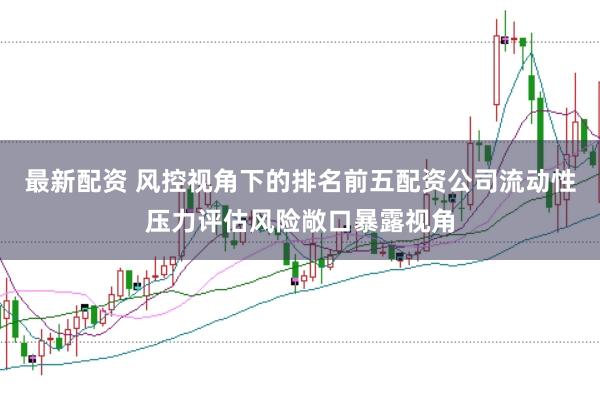 最新配资 风控视角下的排名前五配资公司流动性压力评估风险敞口暴露视角
