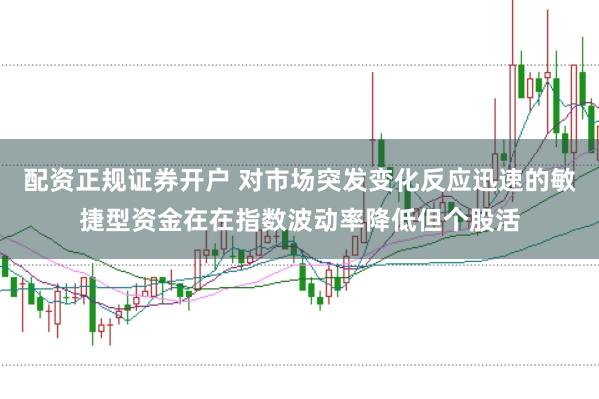 配资正规证券开户 对市场突发变化反应迅速的敏捷型资金在在指数波动率降低但个股活