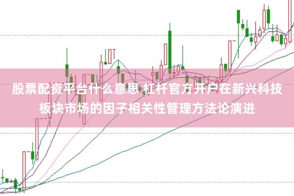 股票配资平台什么意思 杠杆官方开户在新兴科技板块市场的因子相关性管理方法论演进