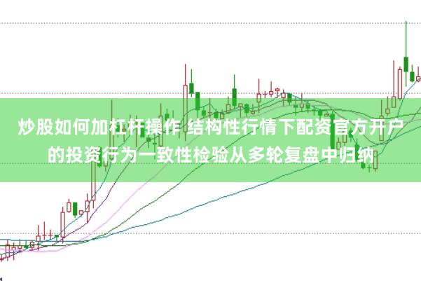 炒股如何加杠杆操作 结构性行情下配资官方开户的投资行为一致性检验从多轮复盘中归纳