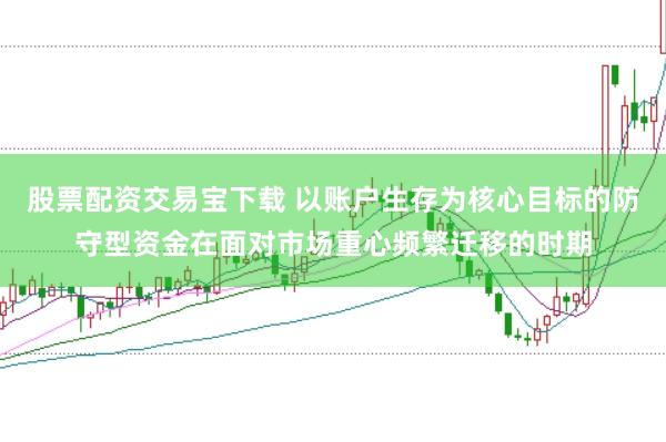 股票配资交易宝下载 以账户生存为核心目标的防守型资金在面对市场重心频繁迁移的时期