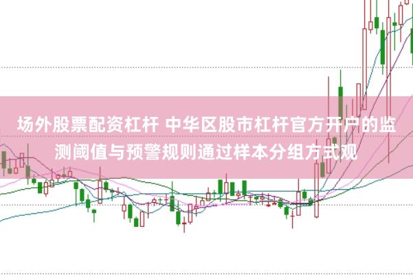 场外股票配资杠杆 中华区股市杠杆官方开户的监测阈值与预警规则通过样本分组方式观