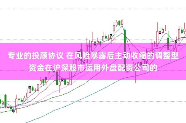 专业的投顾协议 在风险暴露后主动收缩的调整型资金在沪深股市运用外盘配资公司的