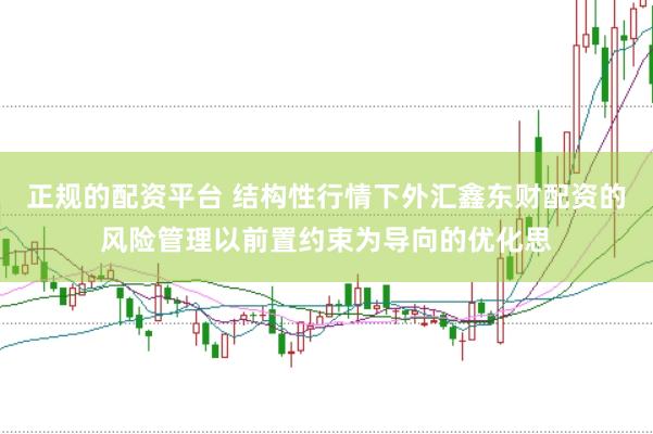 正规的配资平台 结构性行情下外汇鑫东财配资的风险管理以前置约束为导向的优化思