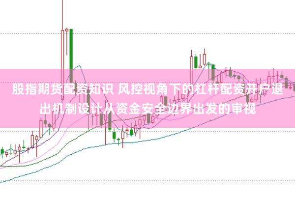 股指期货配资知识 风控视角下的杠杆配资开户退出机制设计从资金安全边界出发的审视