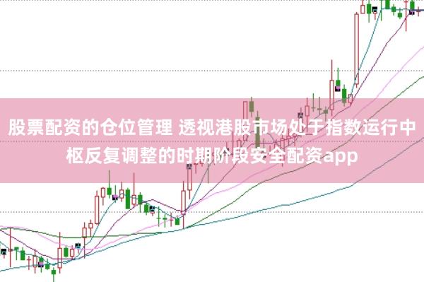 股票配资的仓位管理 透视港股市场处于指数运行中枢反复调整的时期阶段安全配资app
