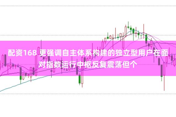 配资168 更强调自主体系构建的独立型用户在面对指数运行中枢反复震荡但个