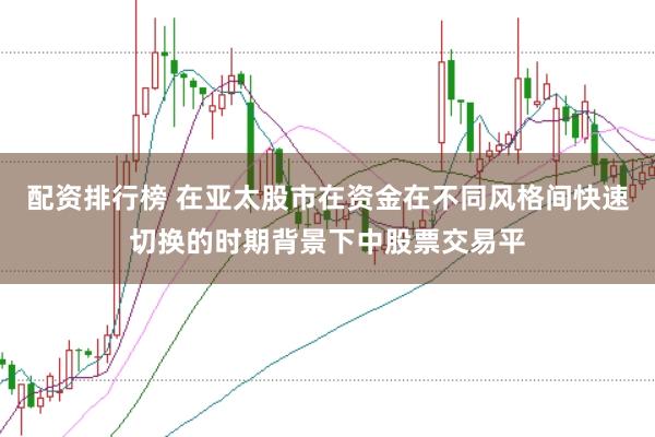 配资排行榜 在亚太股市在资金在不同风格间快速切换的时期背景下中股票交易平