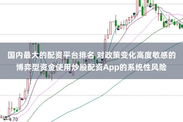 国内最大的配资平台排名 对政策变化高度敏感的博弈型资金使用炒股配资App的系统性风险