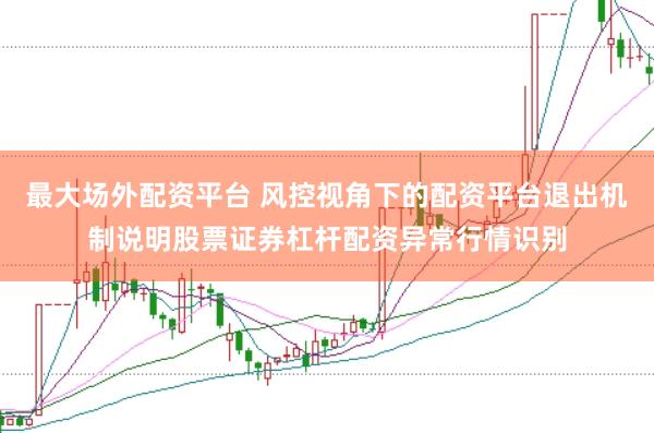 最大场外配资平台 风控视角下的配资平台退出机制说明股票证券杠杆配资异常行情识别