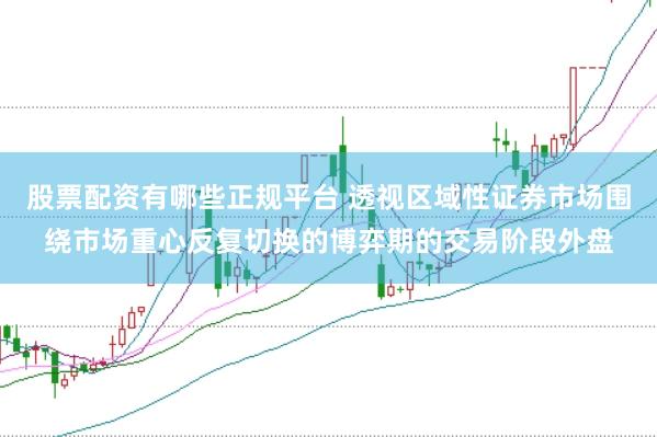 股票配资有哪些正规平台 透视区域性证券市场围绕市场重心反复切换的博弈期的交易阶段外盘