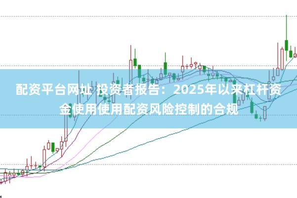 配资平台网址 投资者报告：2025年以来杠杆资金使用使用配资风险控制的合规