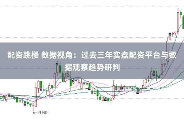 配资跳楼 数据视角：过去三年实盘配资平台与数据观察趋势研判
