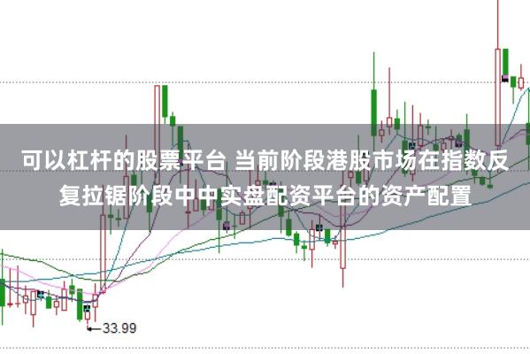 可以杠杆的股票平台 当前阶段港股市场在指数反复拉锯阶段中中实盘配资平台的资产配置