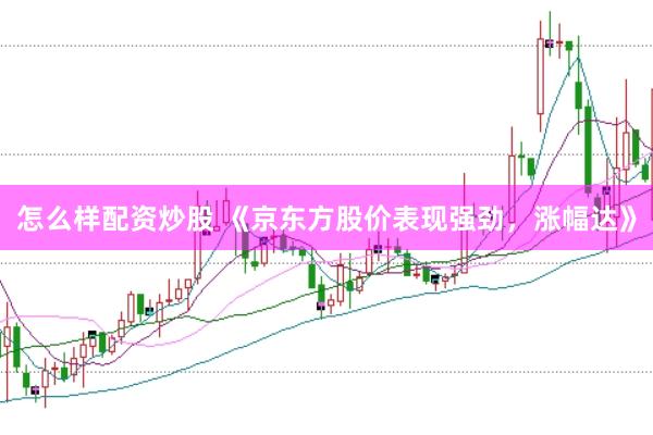 怎么样配资炒股 《京东方股价表现强劲，涨幅达》