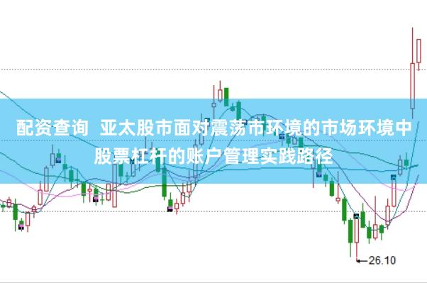 配资查询  亚太股市面对震荡市环境的市场环境中股票杠杆的账户管理实践路径