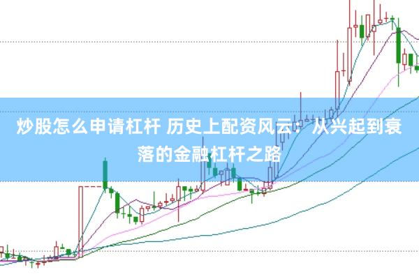 炒股怎么申请杠杆 历史上配资风云：从兴起到衰落的金融杠杆之路