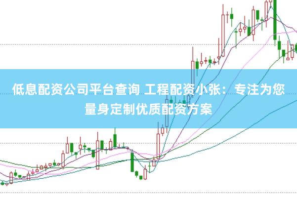 低息配资公司平台查询 工程配资小张：专注为您量身定制优质配资方案