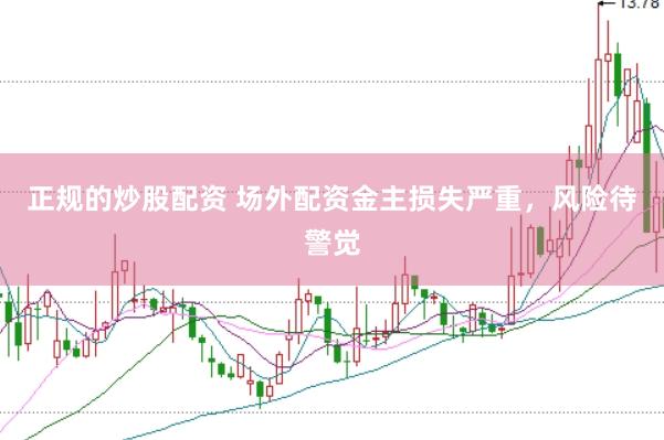 正规的炒股配资 场外配资金主损失严重，风险待警觉