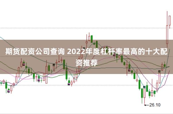 期货配资公司查询 2022年度杠杆率最高的十大配资推荐