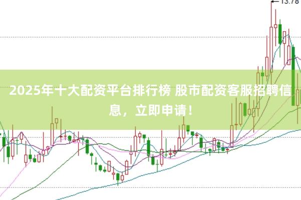 2025年十大配资平台排行榜 股市配资客服招聘信息，立即申请！
