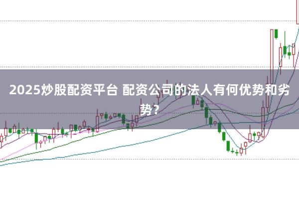 2025炒股配资平台 配资公司的法人有何优势和劣势？