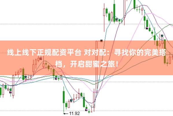 线上线下正规配资平台 对对配：寻找你的完美搭档，开启甜蜜之旅！
