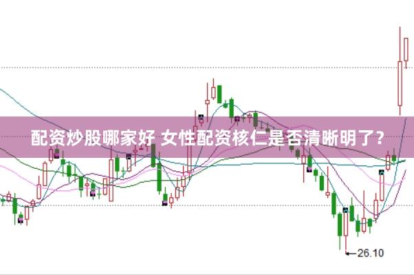配资炒股哪家好 女性配资核仁是否清晰明了？