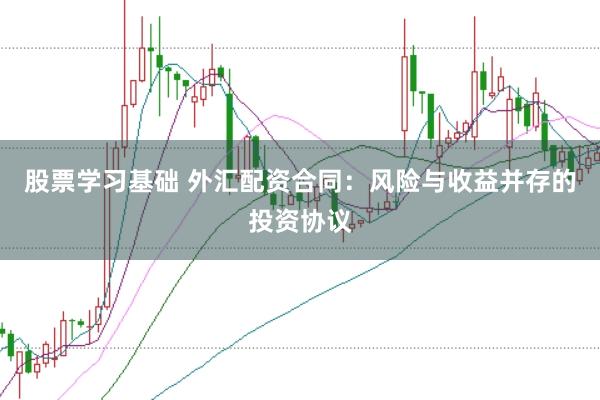 股票学习基础 外汇配资合同：风险与收益并存的投资协议