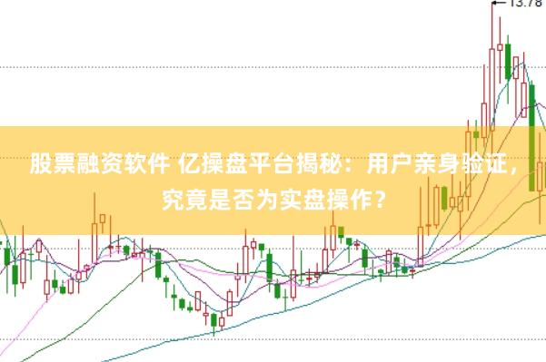 股票融资软件 亿操盘平台揭秘：用户亲身验证，究竟是否为实盘操作？