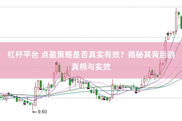 杠杆平台 点盈策略是否真实有效？揭秘其背后的真相与实效